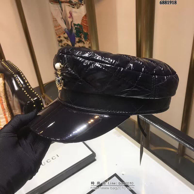CHANEL香奈兒 代購品質 新款貝蕾帽 6881919 LLWJ5494
